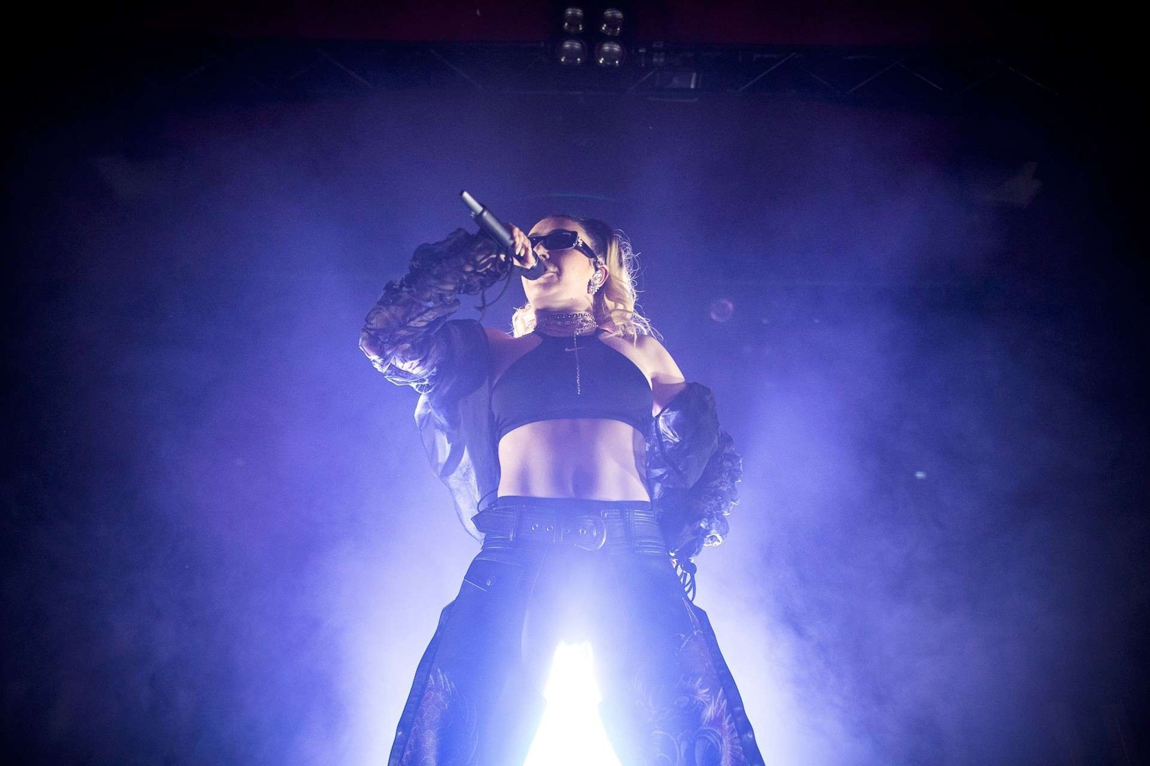 Charli XCX