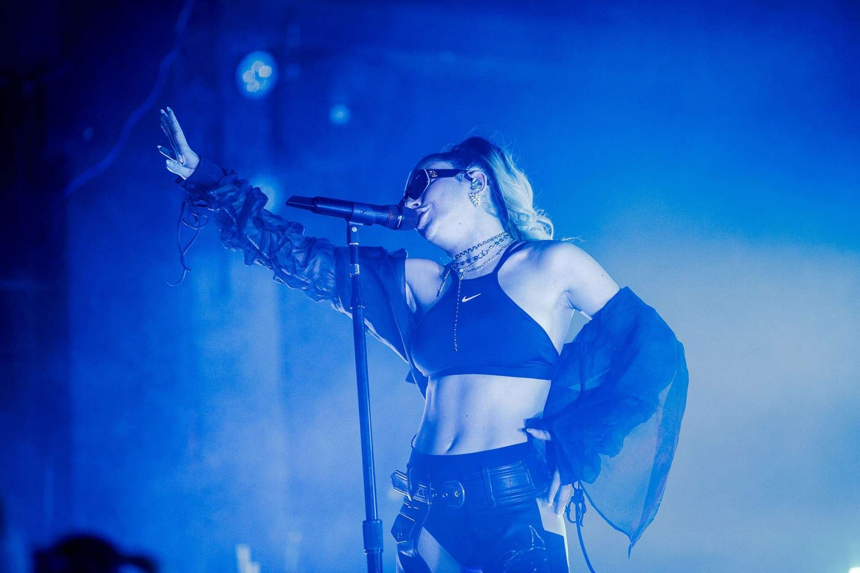 Charli XCX