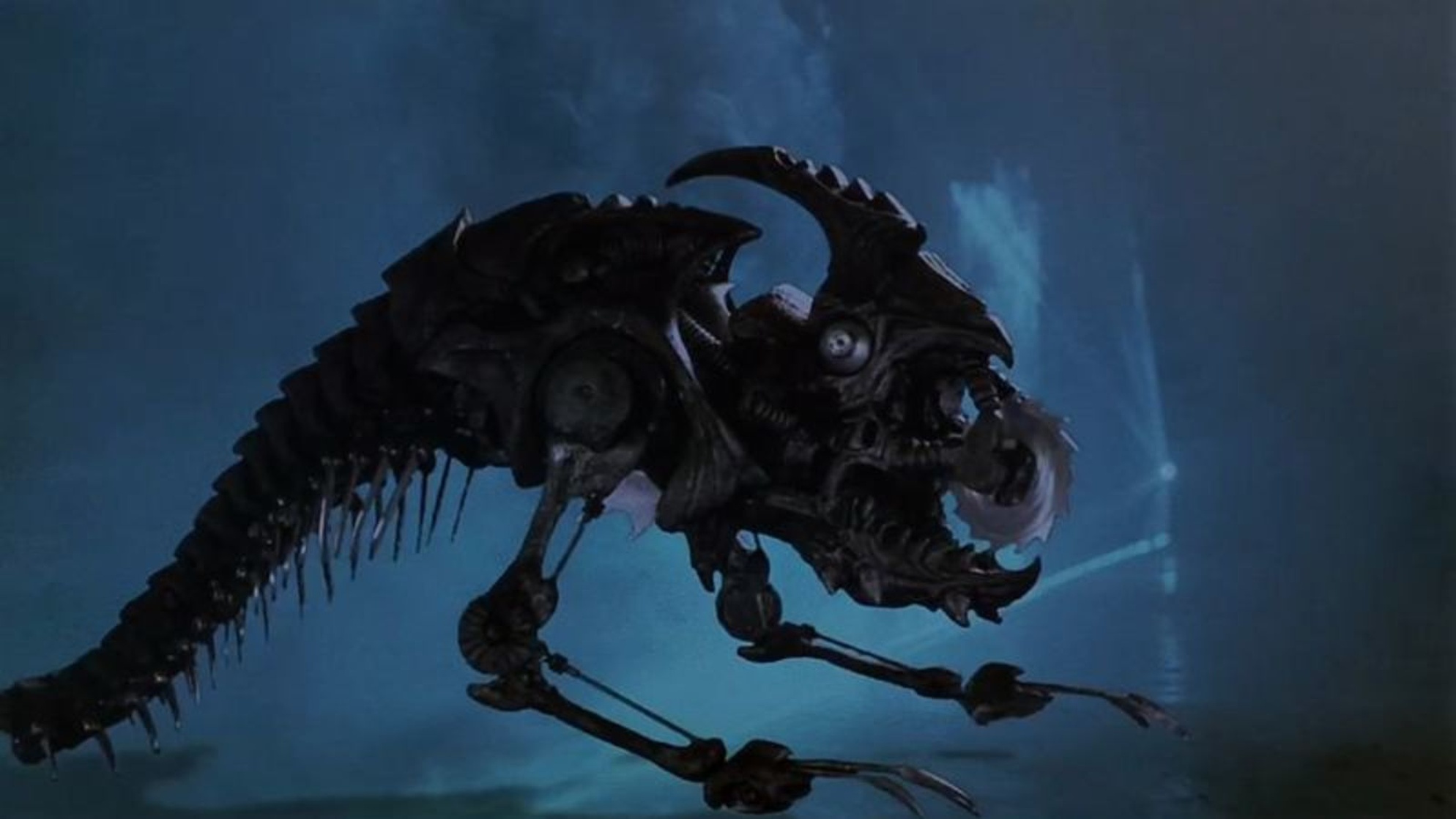 Screamers (1995) Screamers (1995)