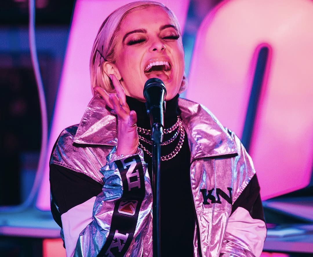 Bebe Rexha