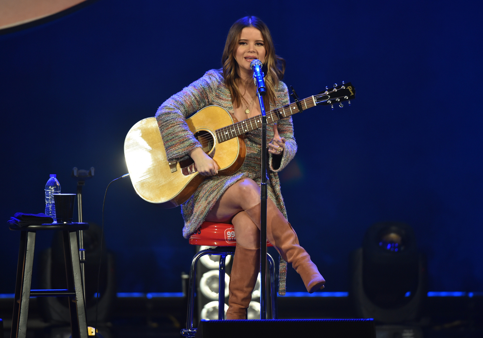 Maren Morris