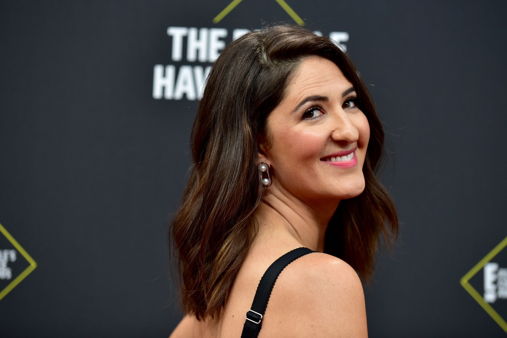 D'Arcy Carden