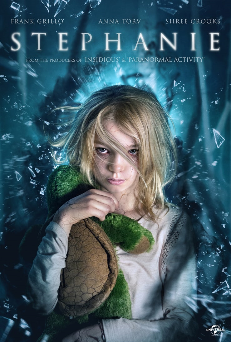 Image of Stephanie (2017)