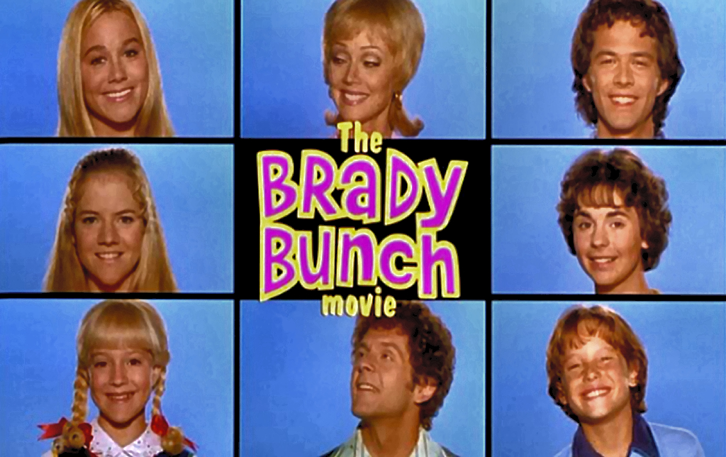 The Brady Bunch Movie The Brady Bunch Movie