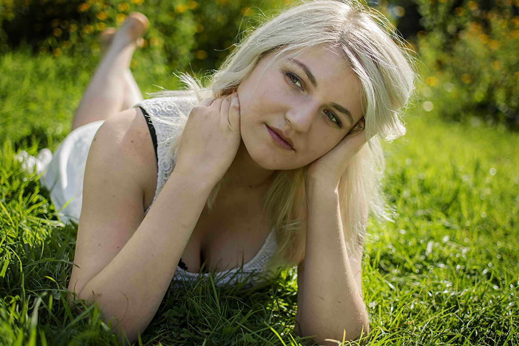 Marija Ilijevska Marija Ilijevska