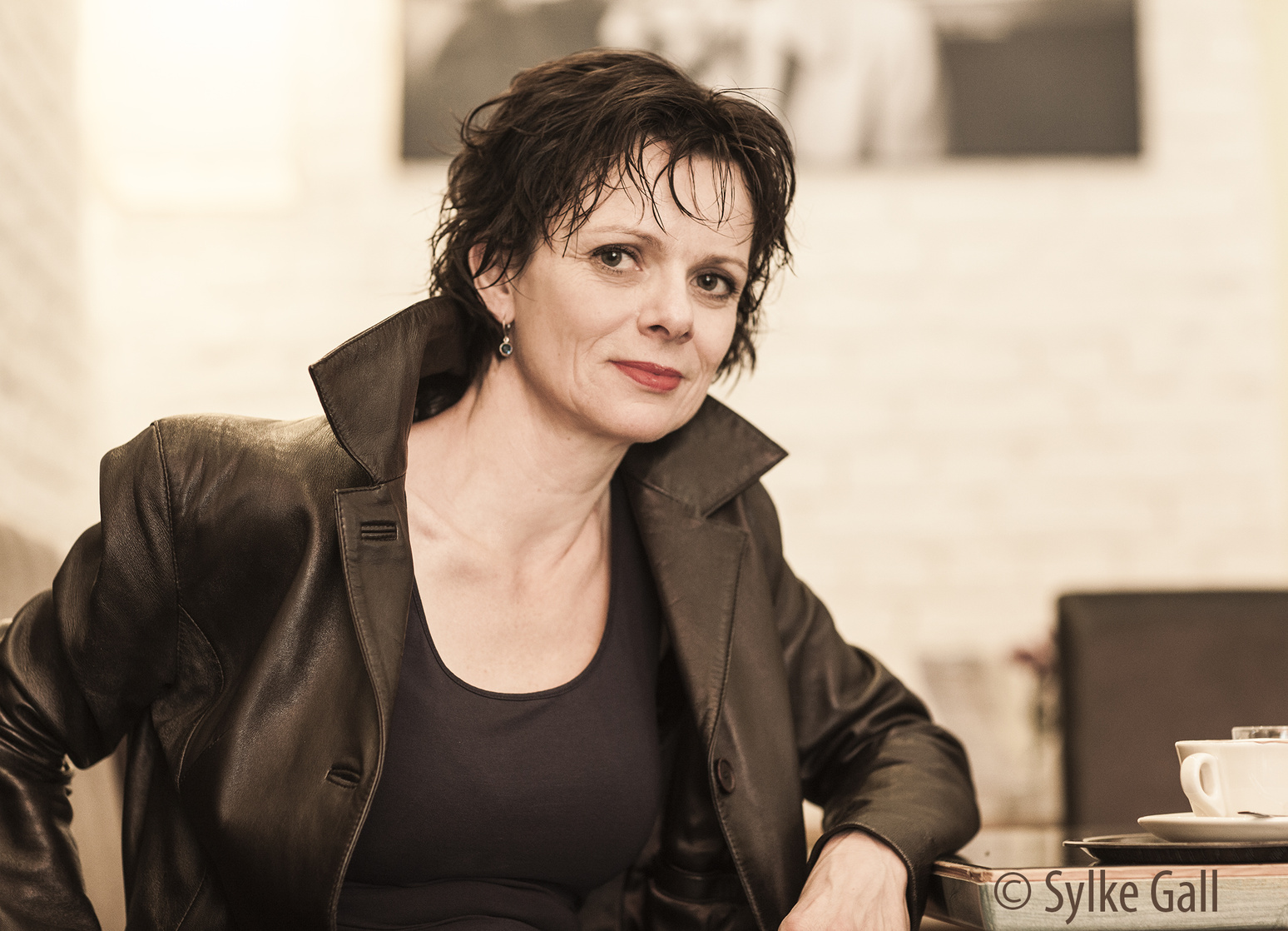 Katrin Schwingel Katrin Schwingel