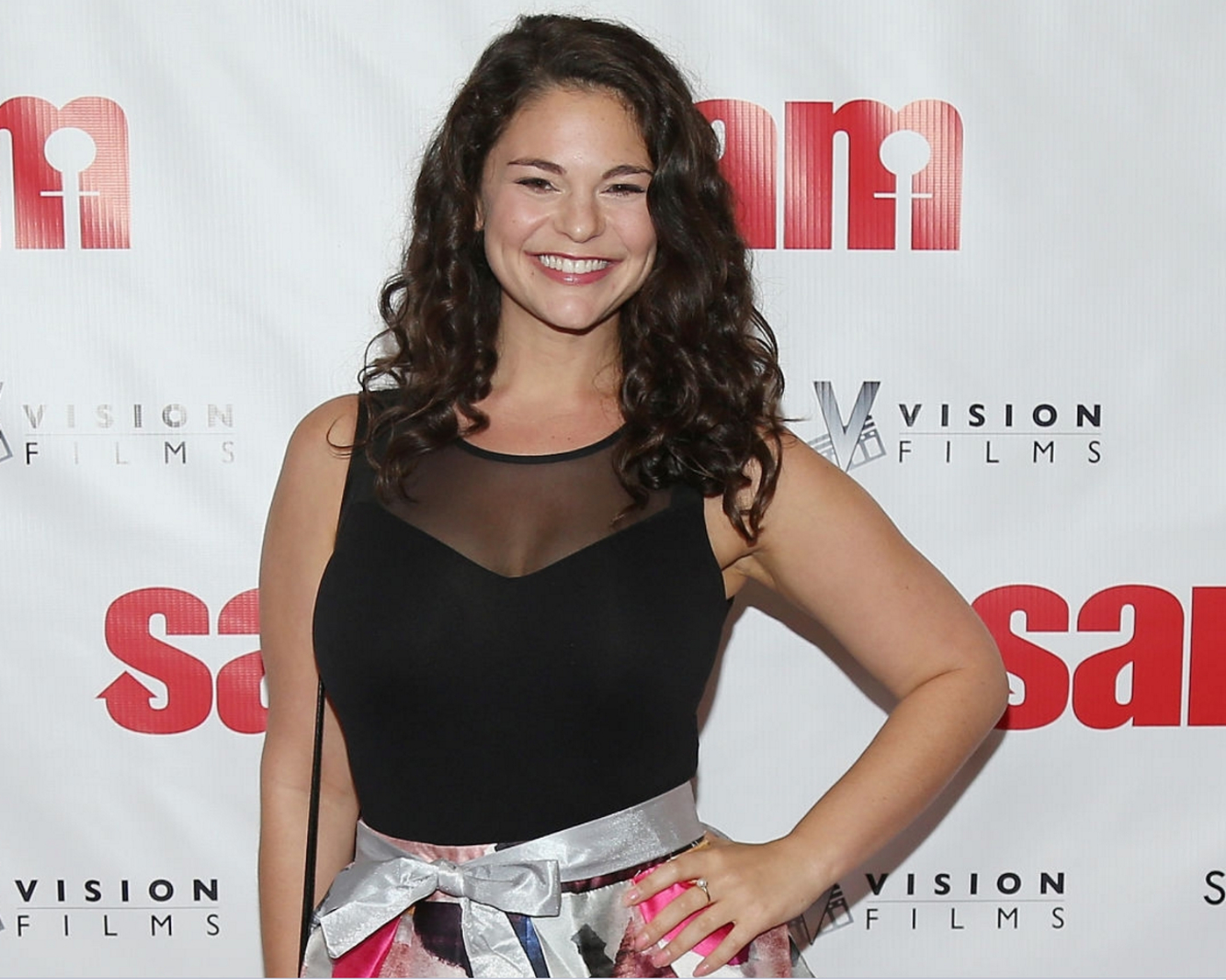 Samantha Bogach Samantha Bogach