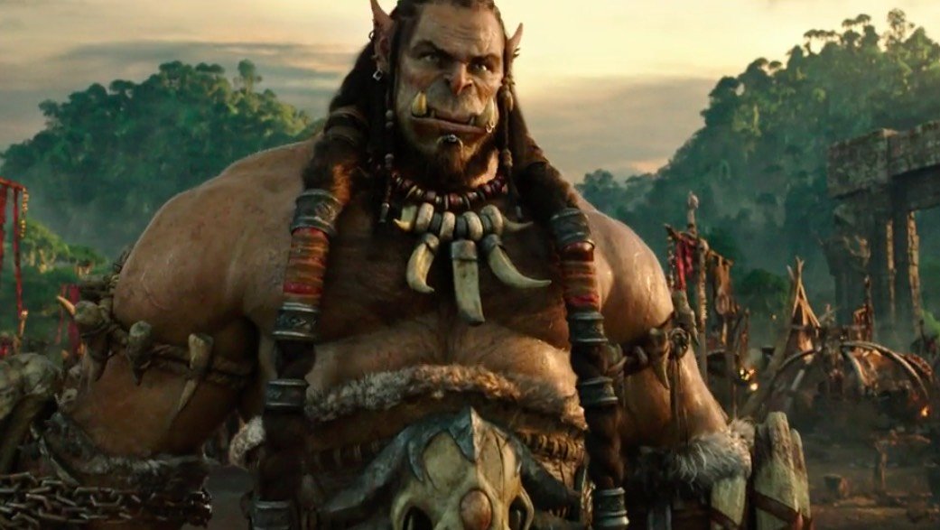 Durotan