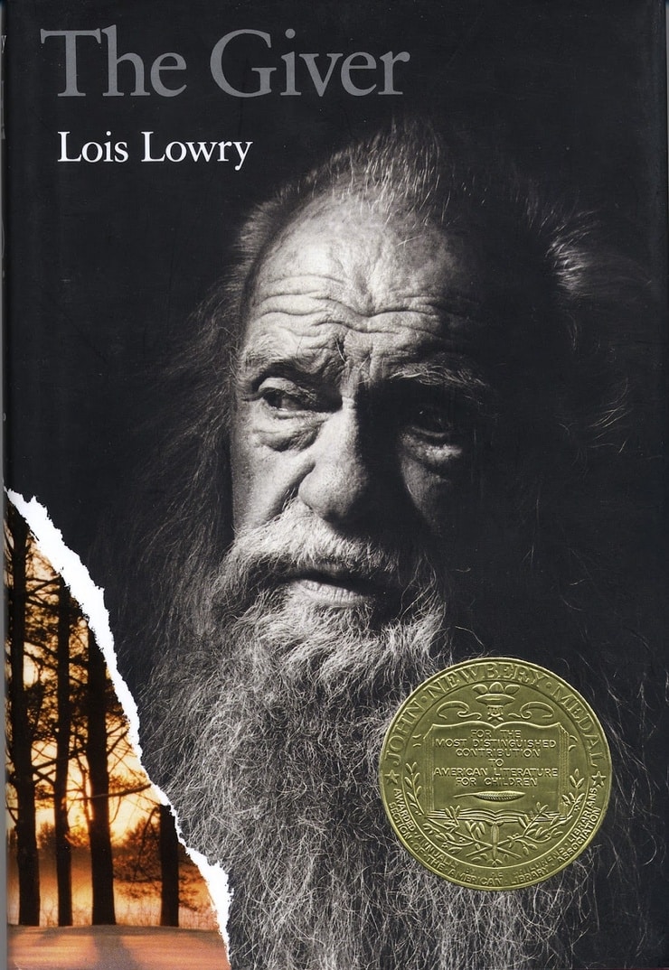 Picture Of The Giver