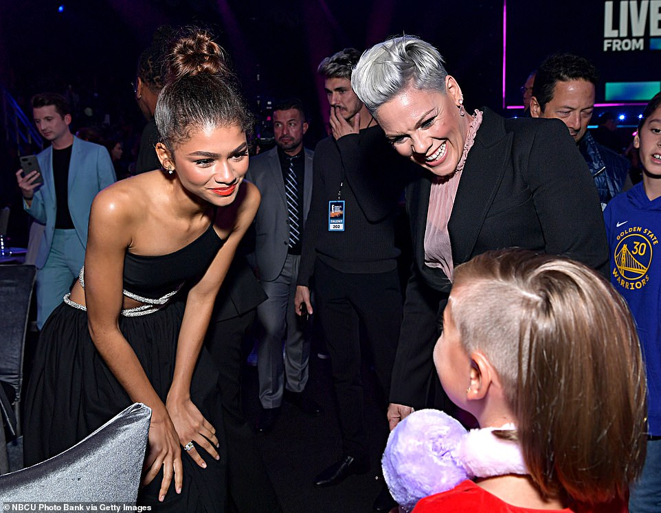 Zendaya Coleman