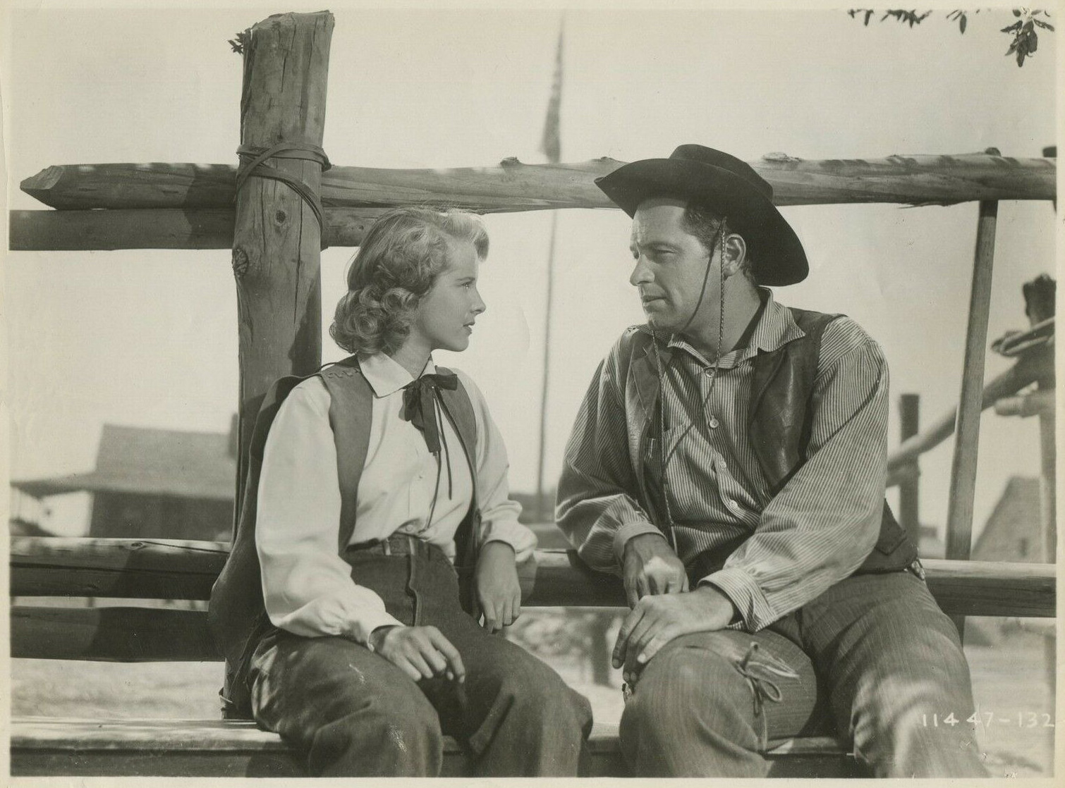 William Holden
