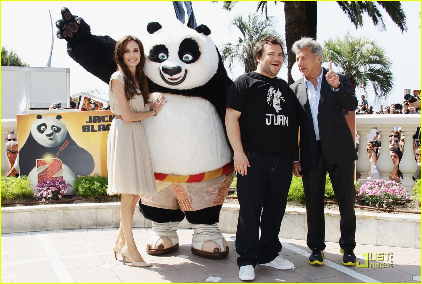 Kung Fu Panda 2