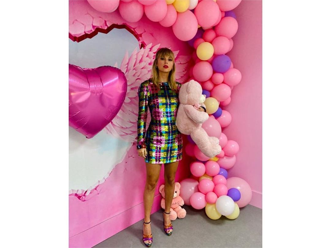 Taylor Swift