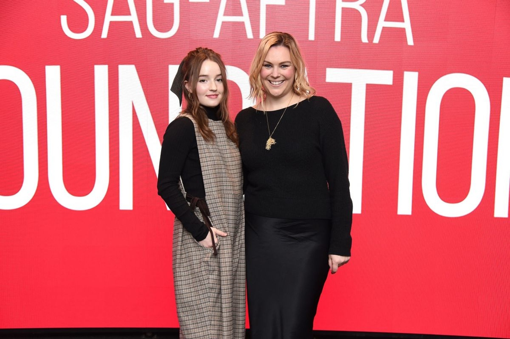 Kaitlyn Dever