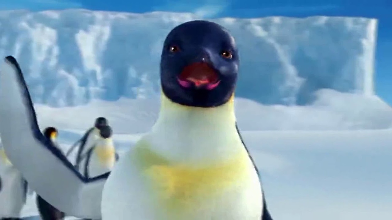 Picture of Gloria (Happy Feet)
