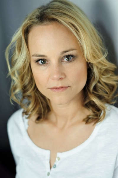Picture of Beate Gärtner