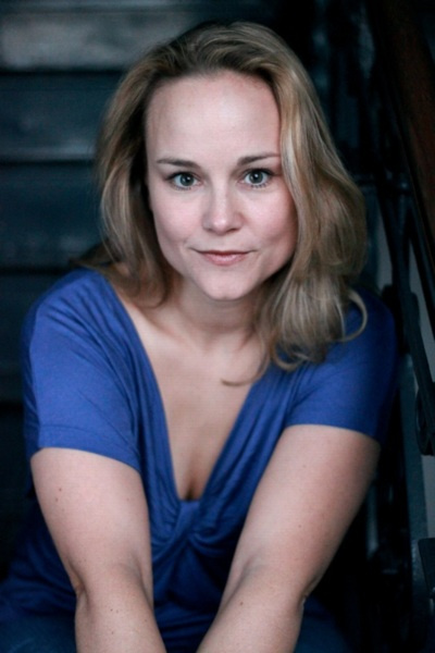 Picture of Beate Gärtner