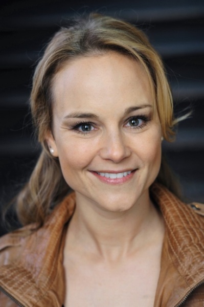 Picture of Beate Gärtner