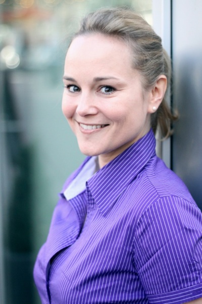 Beate Gärtner image