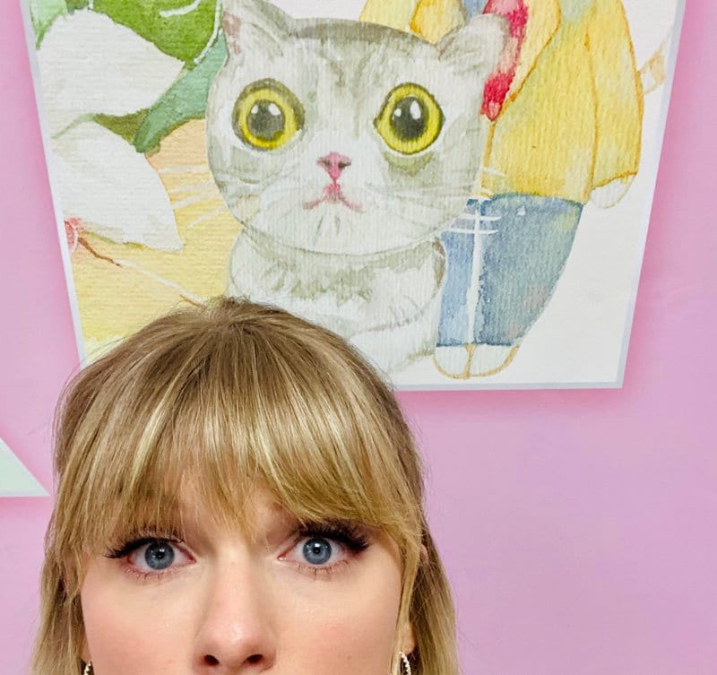 Taylor Swift