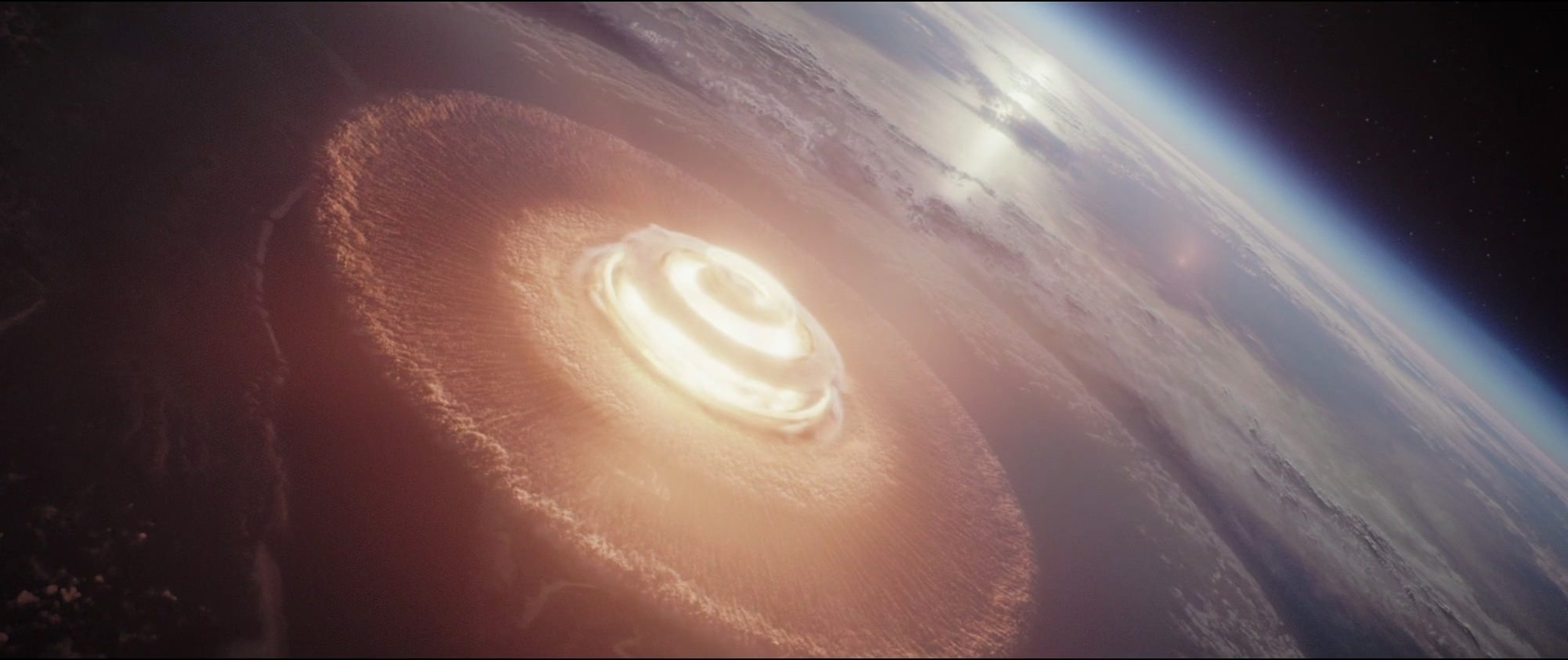 Rogue One: A Star Wars Story