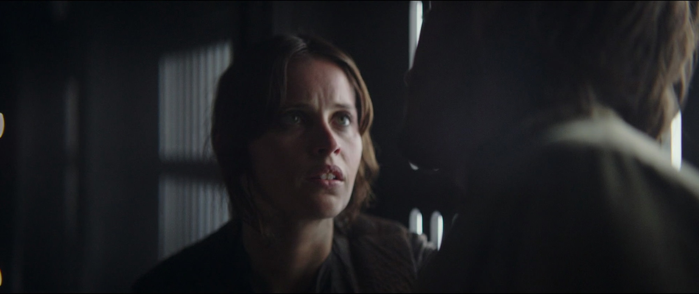 Rogue One: A Star Wars Story Rogue One: A Star Wars Story