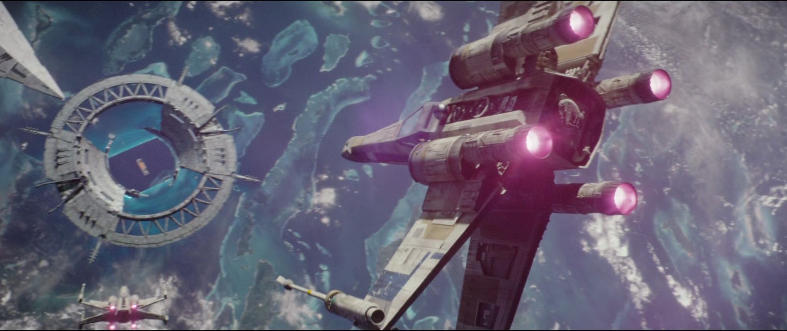 Rogue One: A Star Wars Story