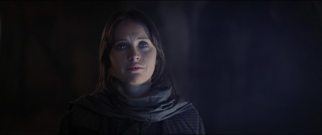 Rogue One: A Star Wars Story