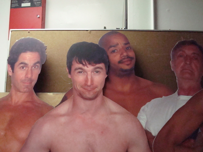 Scrubs