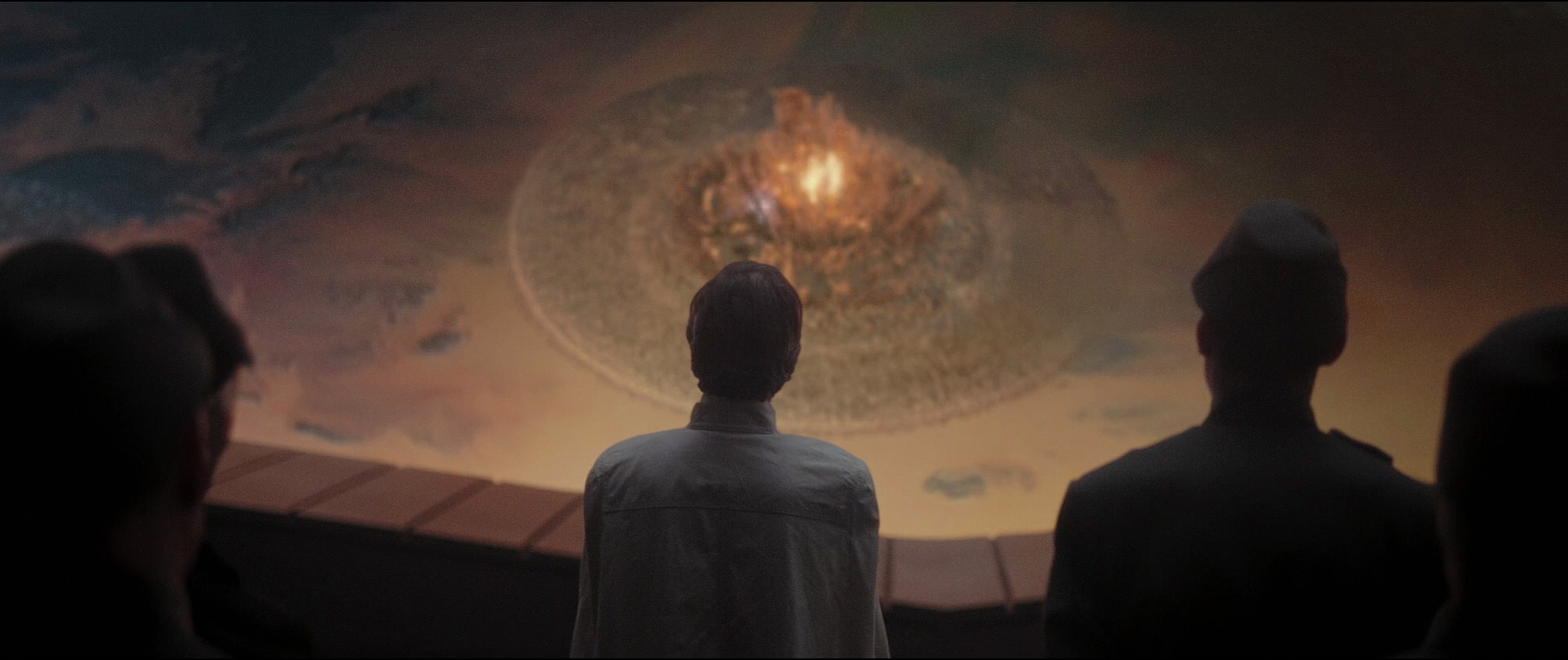 Rogue One: A Star Wars Story