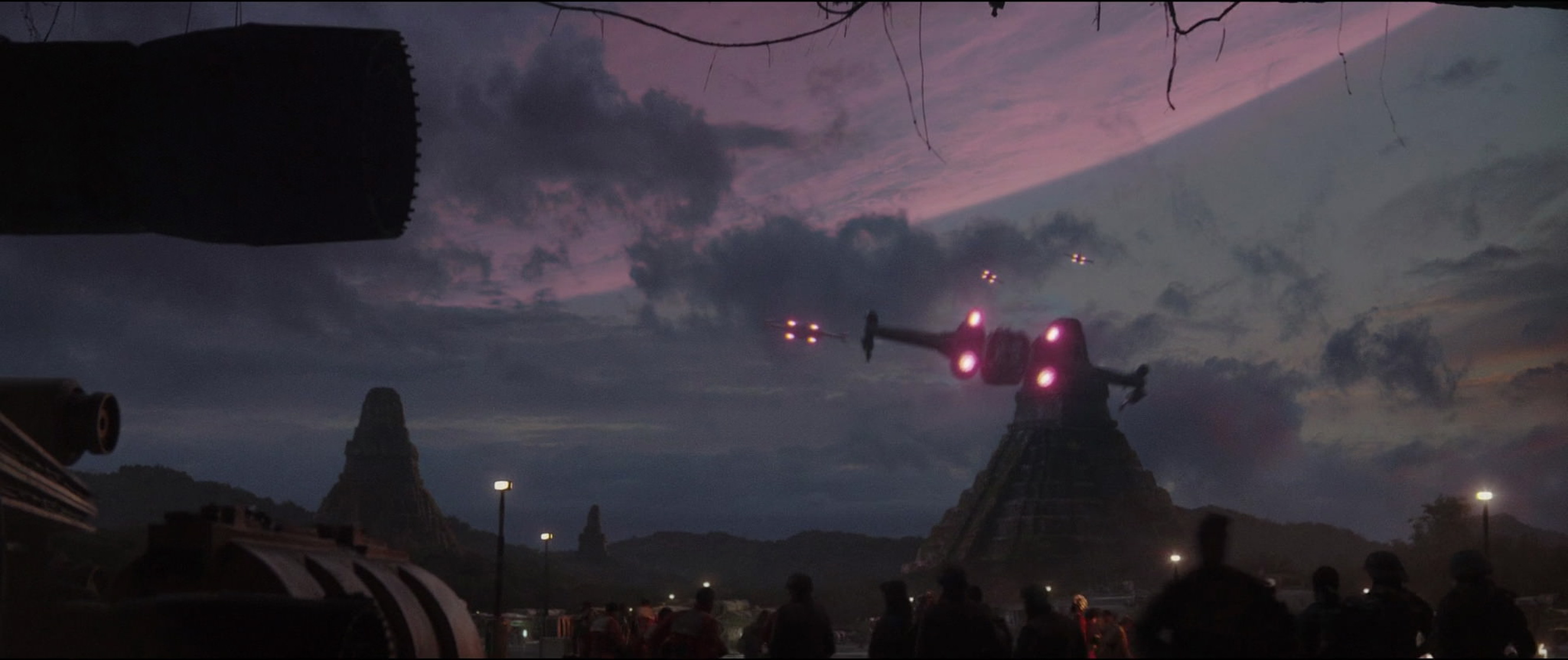 Rogue One: A Star Wars Story