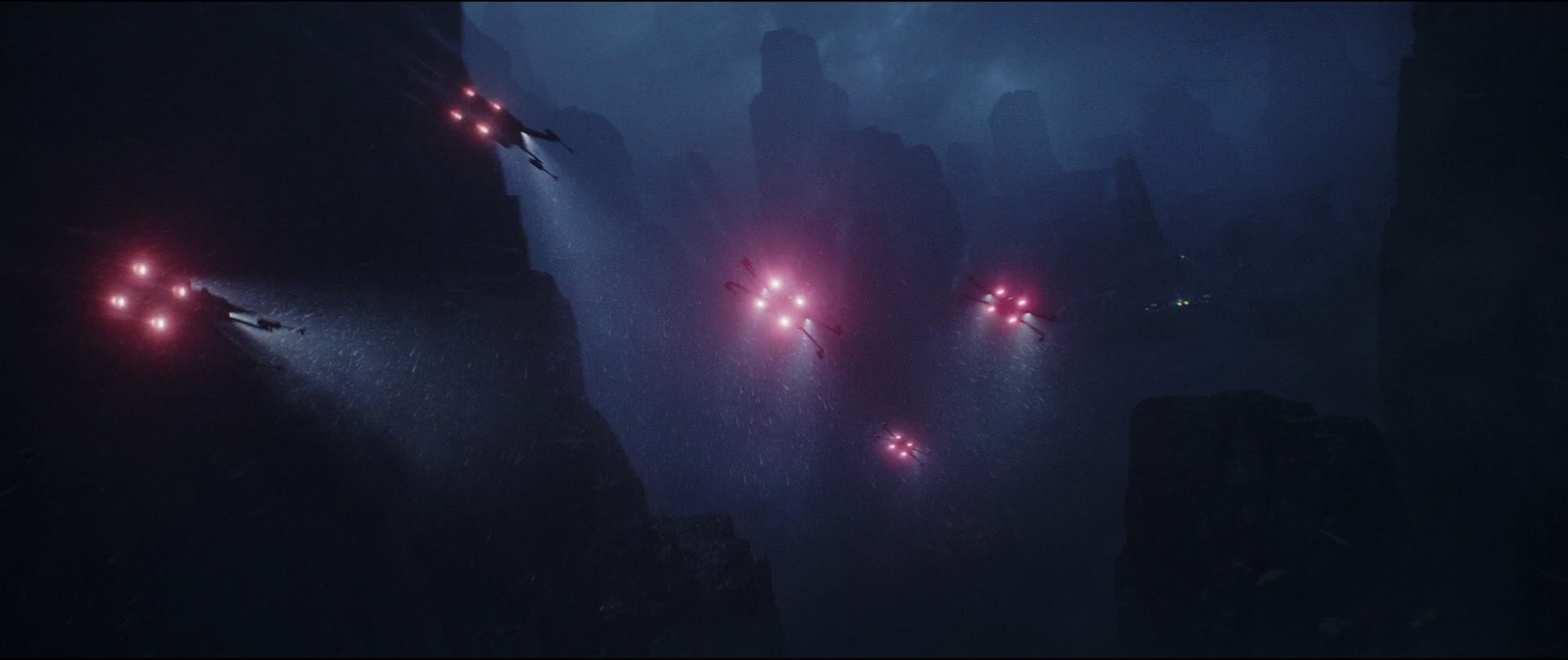 Rogue One: A Star Wars Story