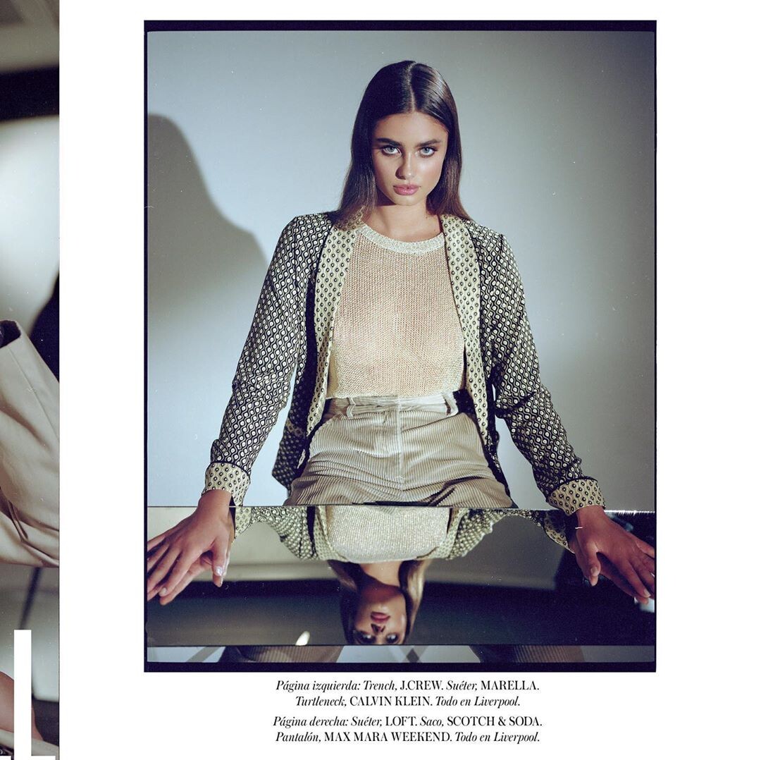 Taylor Marie Hill Taylor Marie Hill