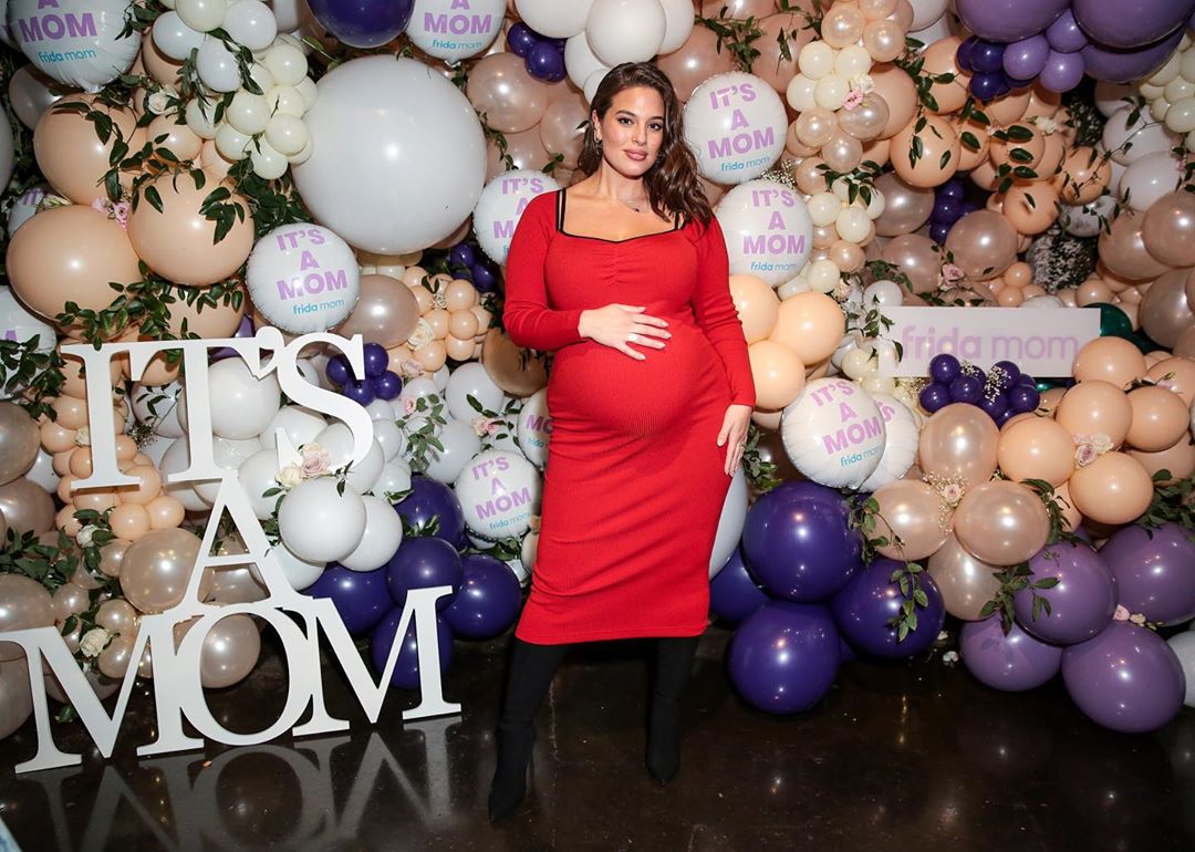 Ashley Graham