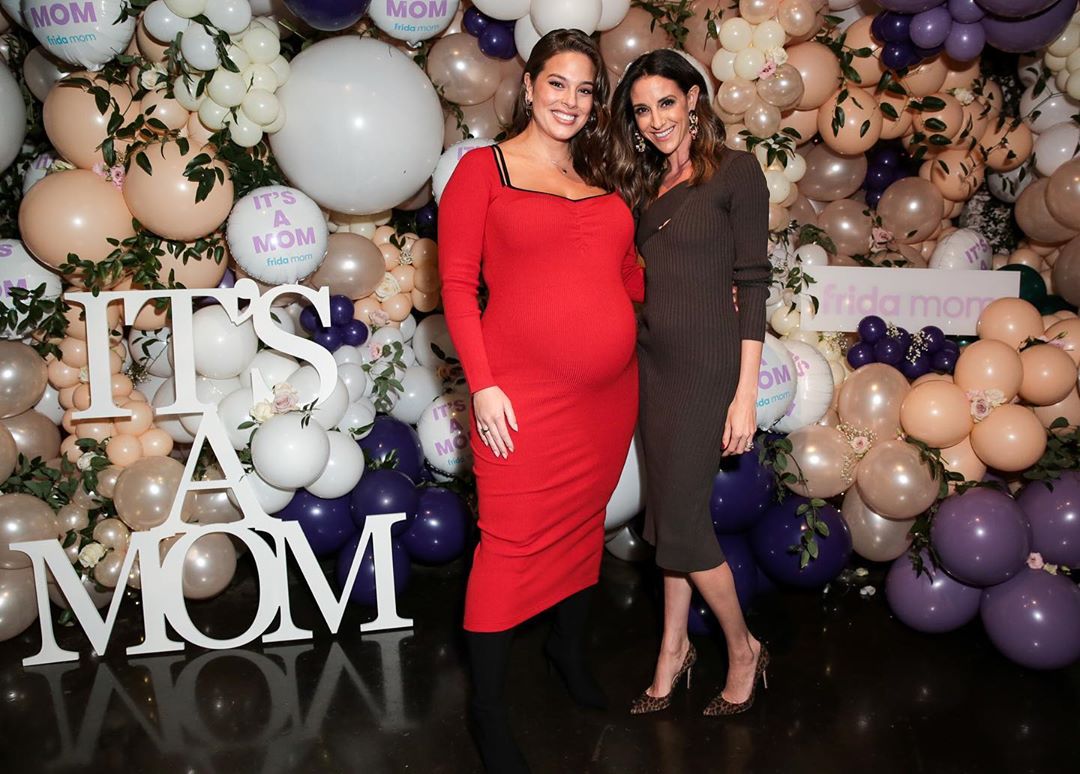 Ashley Graham