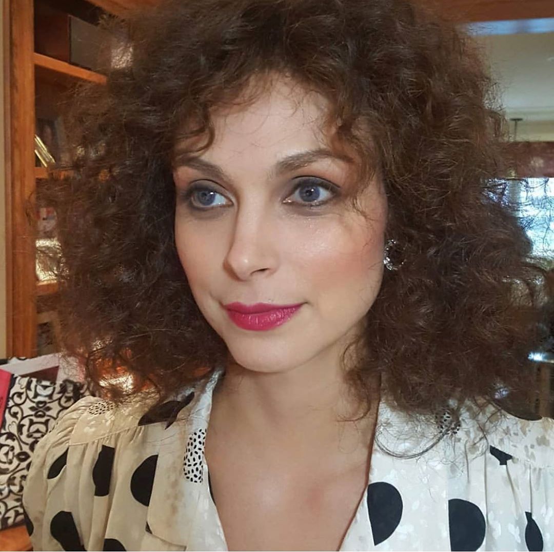 Morena Baccarin Morena Baccarin