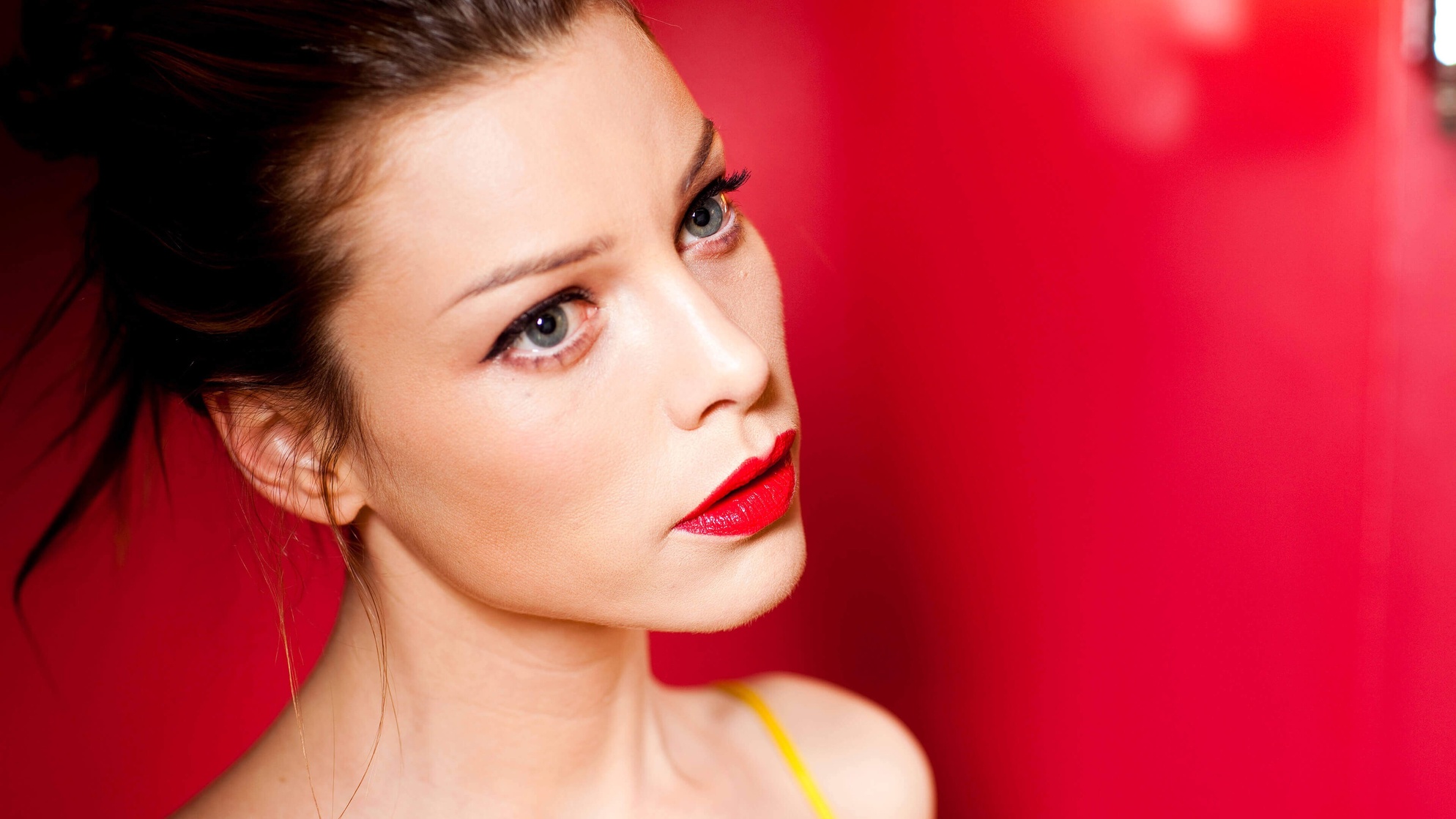 Lauren German