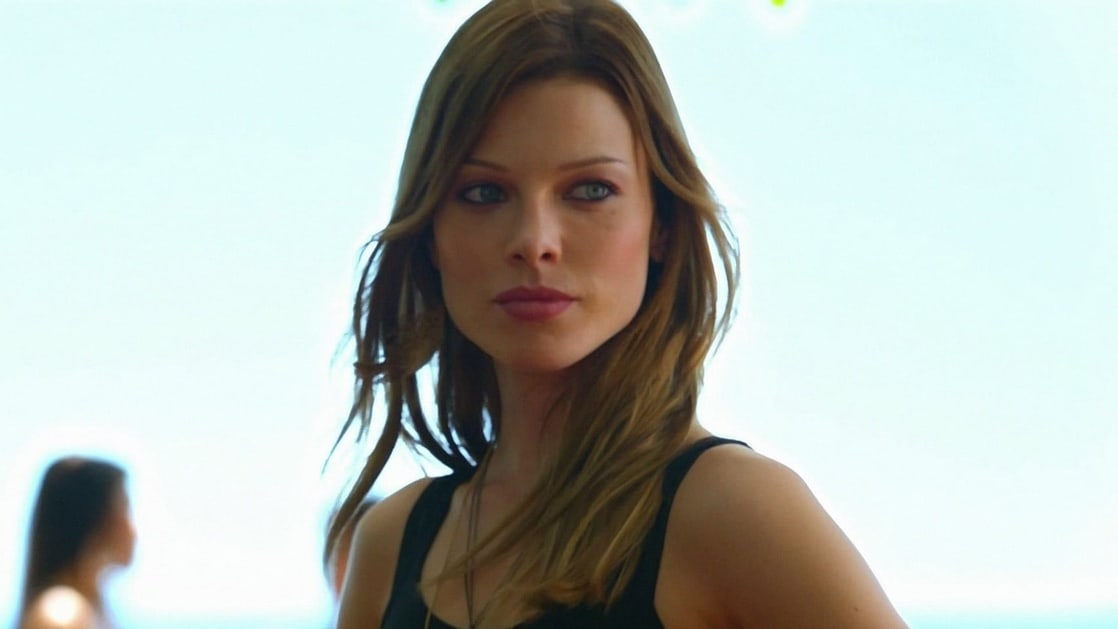 Lauren German