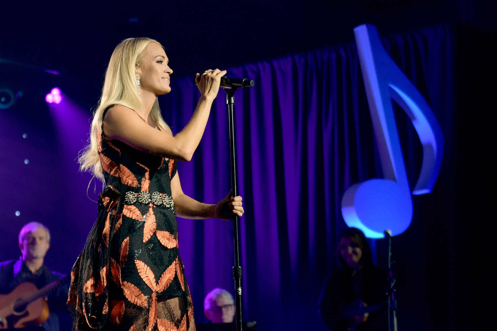 Carrie Underwood