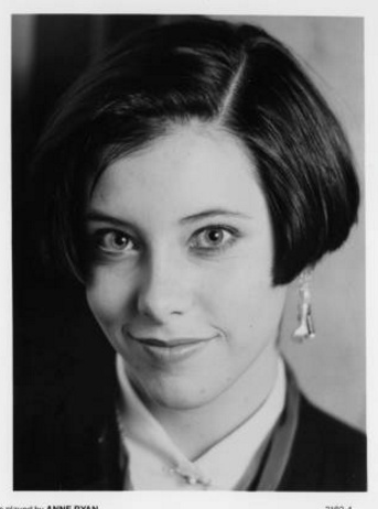 Picture of Annie Ryan