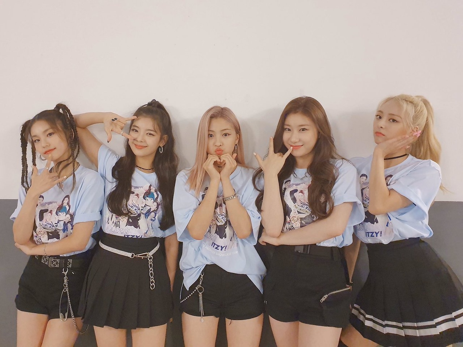 ITZY