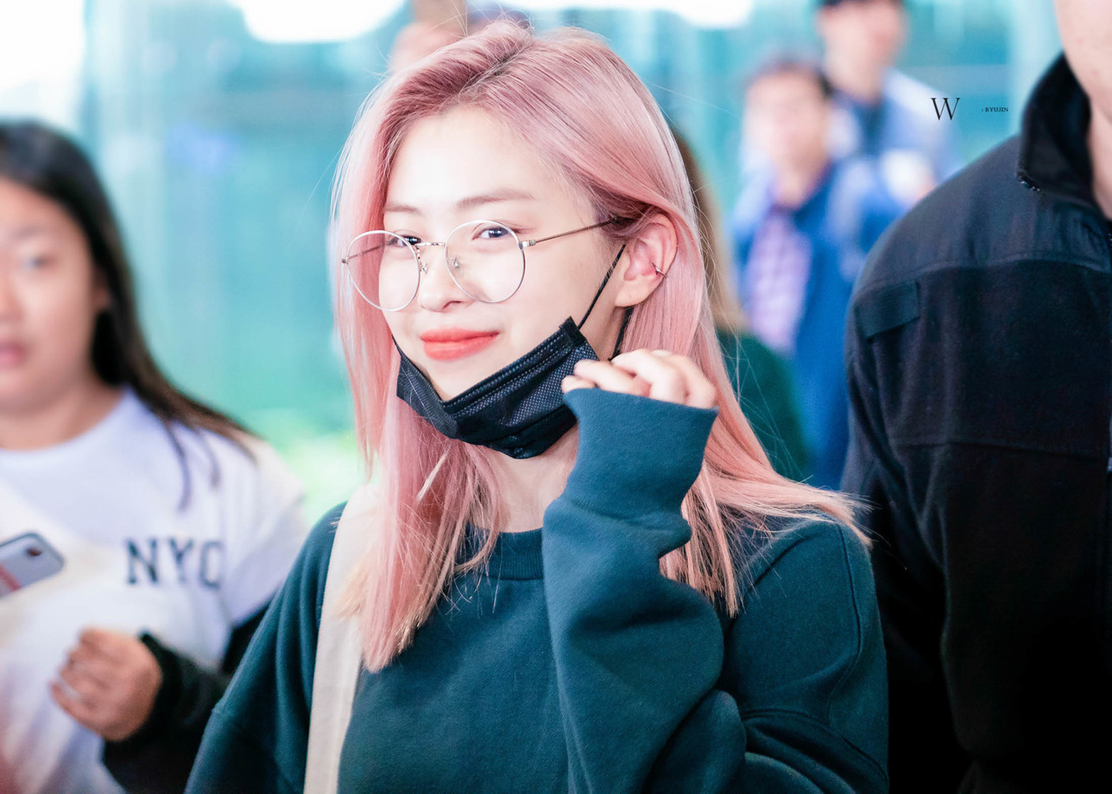 Shin Ryujin