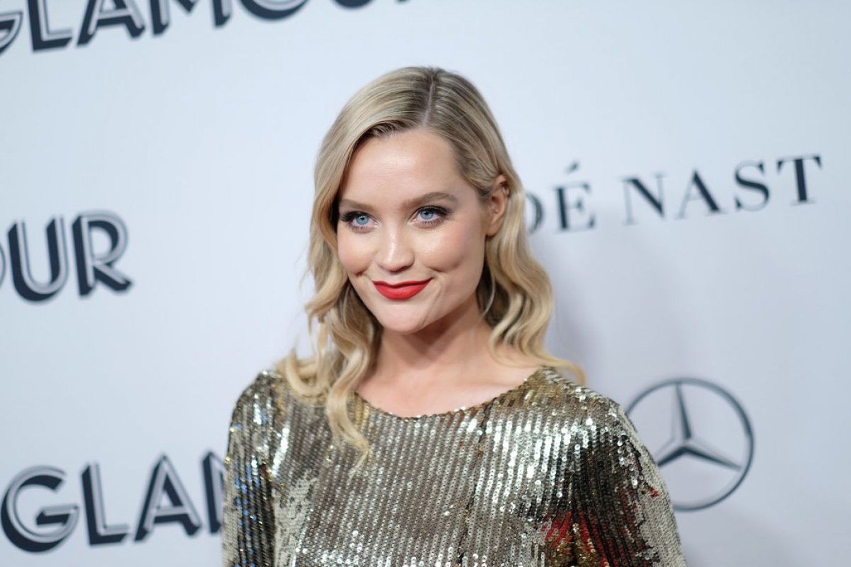 Laura Whitmore