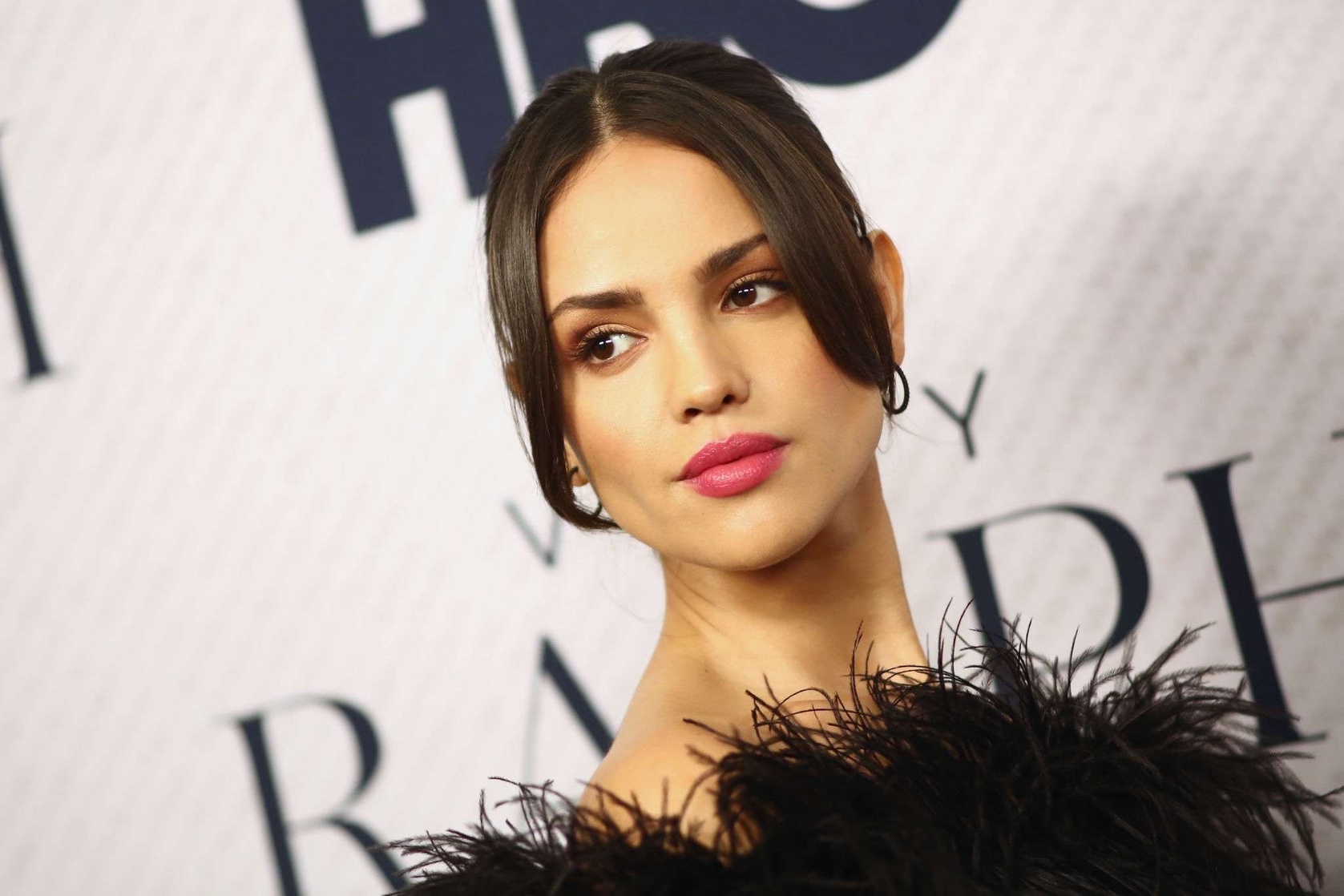 Eiza Gonzalez