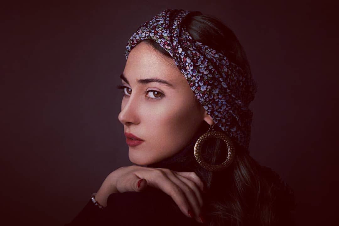 Saeideh Parsaei