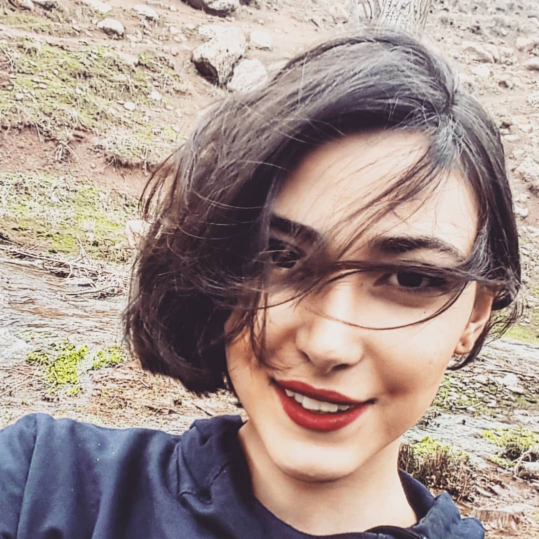Saeideh Parsaei