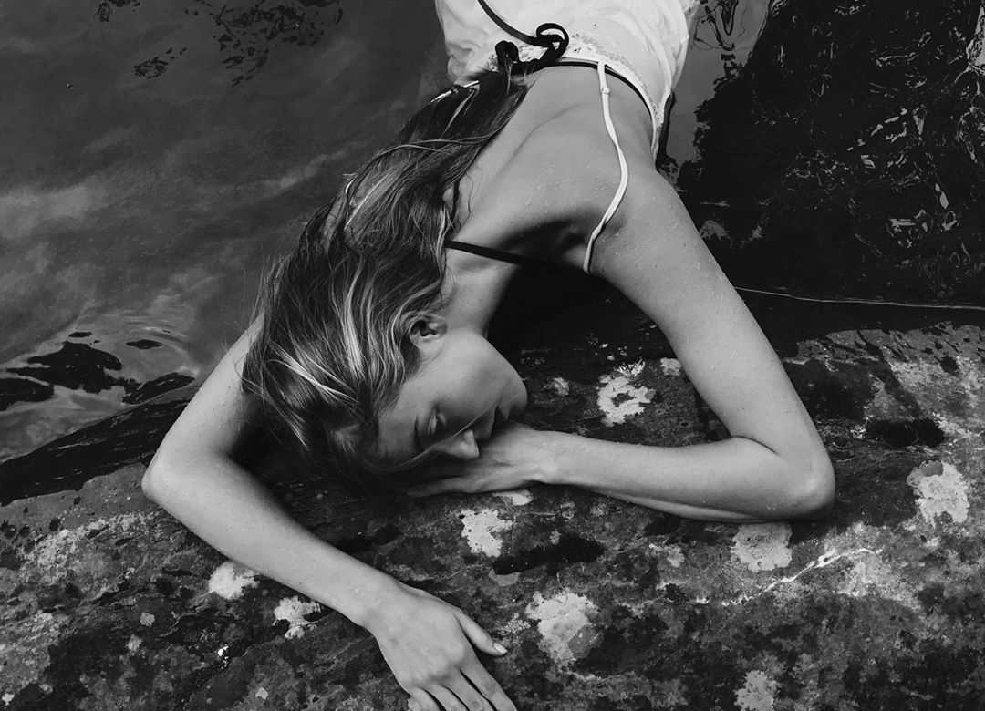 Martha Hunt Martha Hunt
