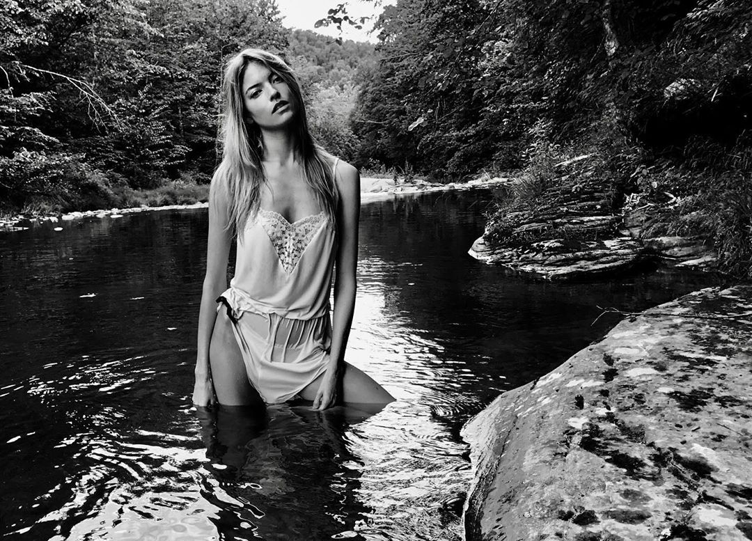 Martha Hunt Martha Hunt