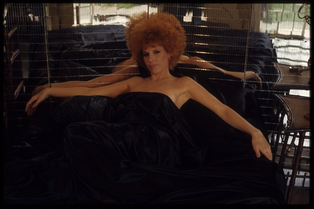 ornella vanoni