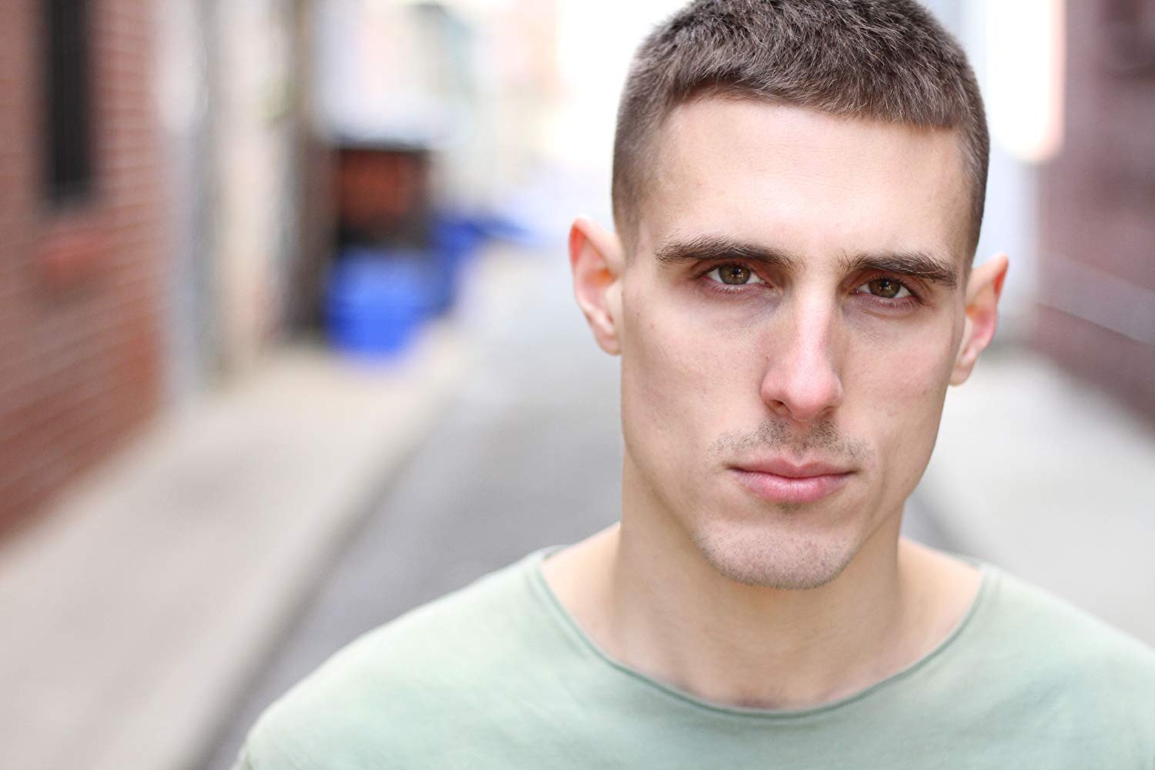 Kyle Glenn